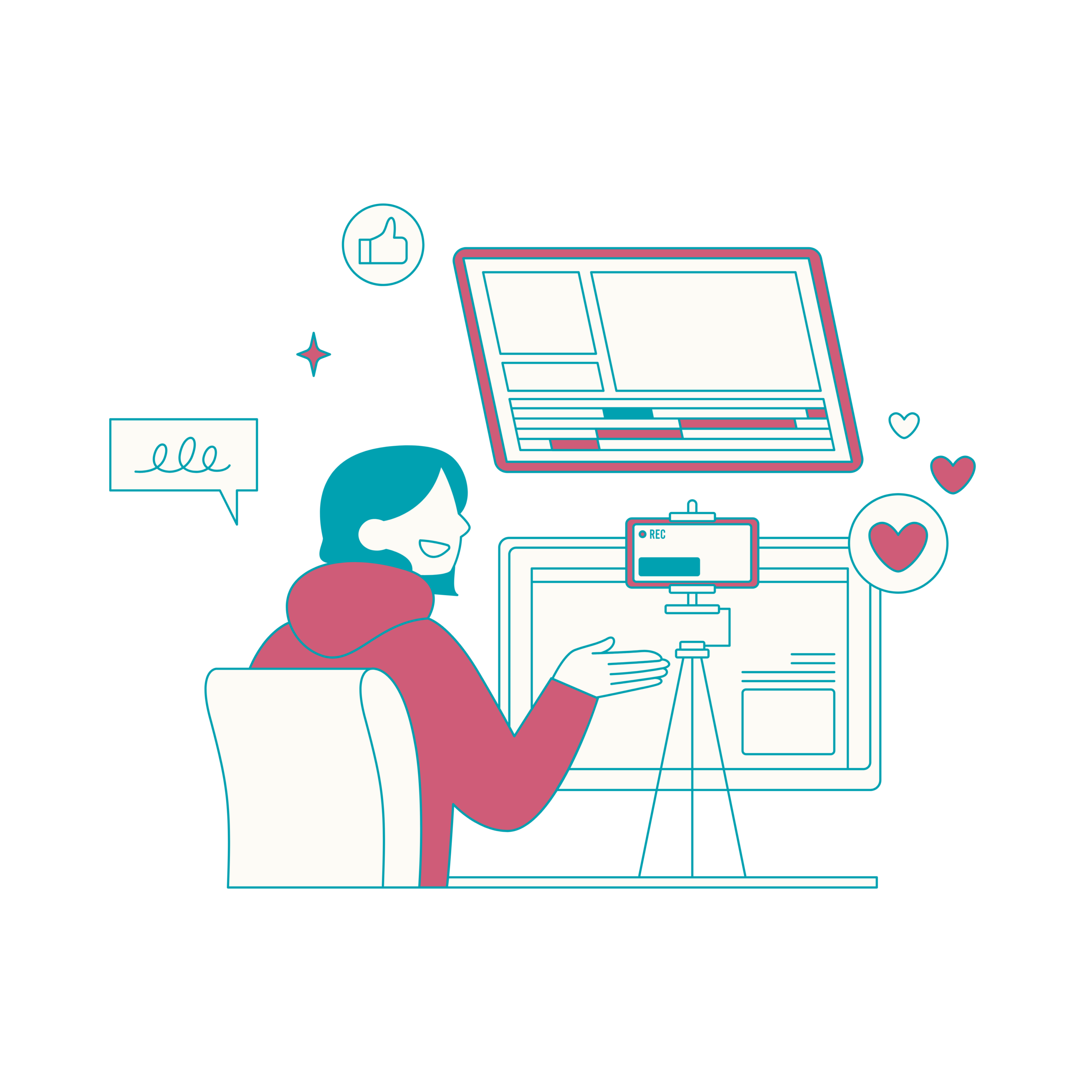 MIVARA – Agence de Communication Digitale