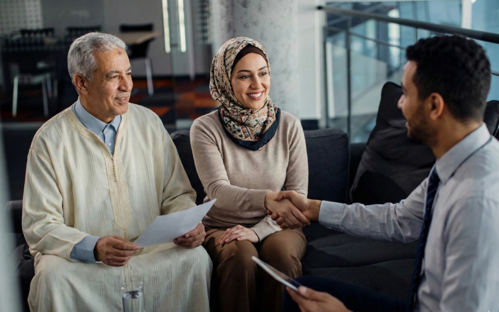 Accompagnement des PME et entrepreneurs par une agence de marketing digital à Marrakech