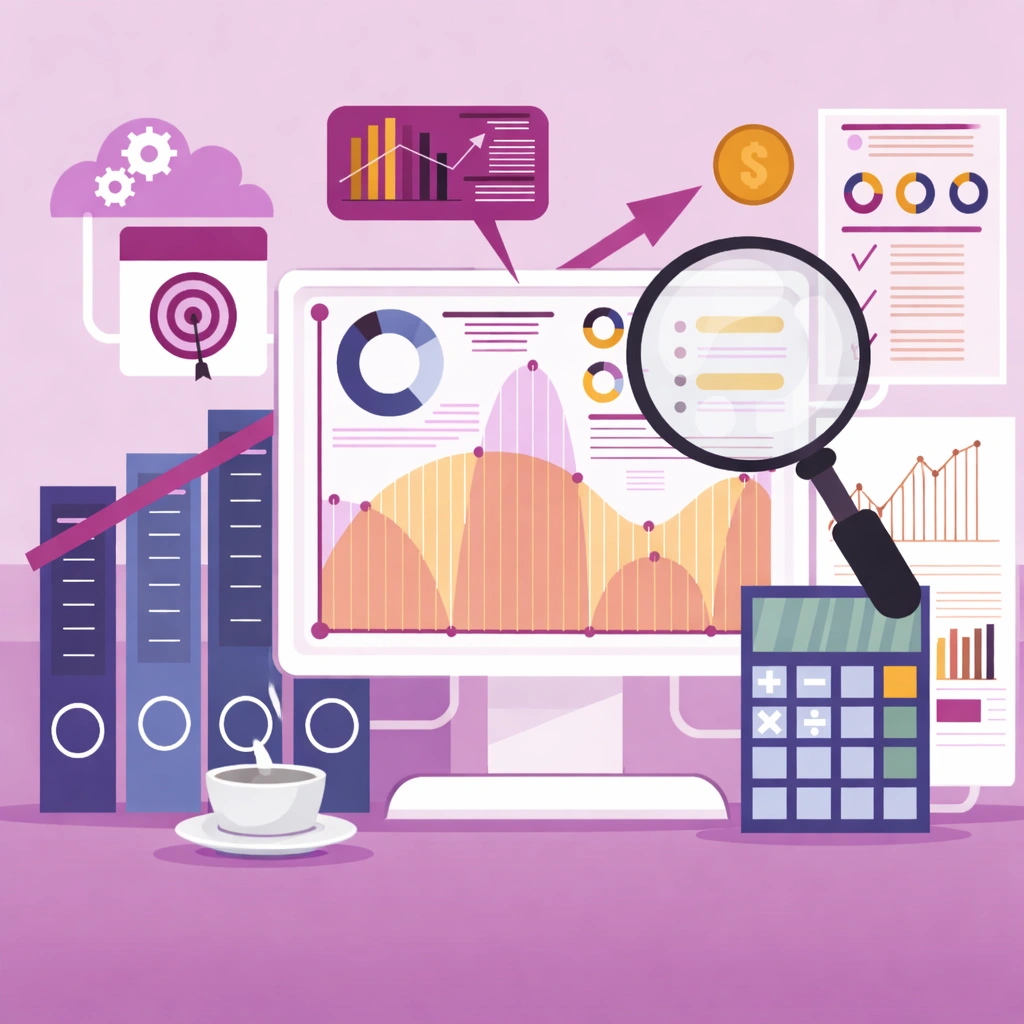 Audit et stratégie digitale à Marrakech par Mivara