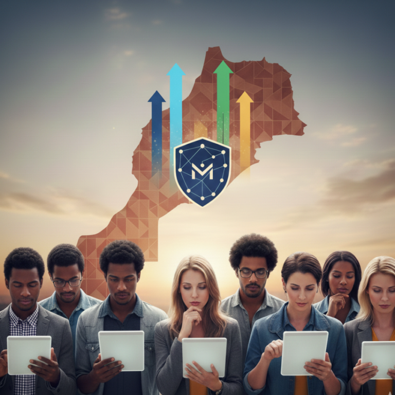 Outils modernes de branding digital et mise en place technique d’une stratégie de marque performante