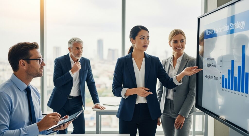 MIVARA – Agence de Communication Digitale MIVARA – Agence de Communication Digitale