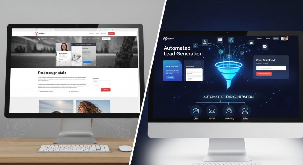 MIVARA – Agence de Communication Digitale