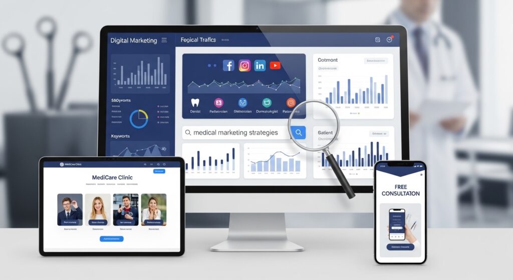 MIVARA – Agence de Communication Digitale
