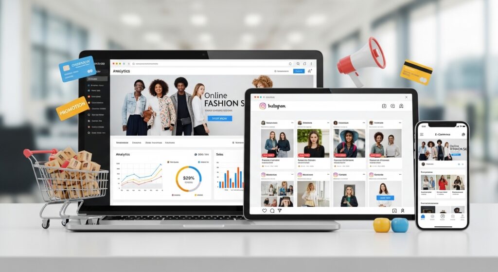 MIVARA – Agence de Communication Digitale